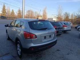 Nissan Qashqai 1.5 DCI, снимка 5