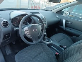 Nissan Qashqai 1.5 DCI, снимка 8