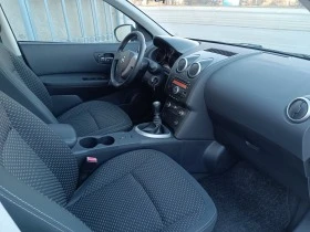 Nissan Qashqai 1.5 DCI, снимка 9