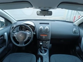 Nissan Qashqai 1.5 DCI, снимка 12