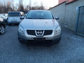 Nissan Qashqai 1.5 DCI, снимка 3