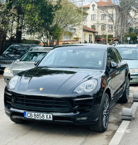 Porsche Macan S, снимка 9