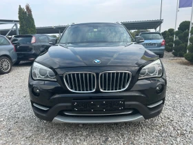 BMW X1 АВТОМАТ !!X-DRIVE !! РЕАЛНИ КИЛОМЕТРИ !!, снимка 8