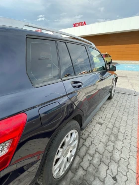 Mercedes-Benz GLK 350 CDI, снимка 5