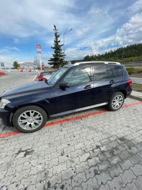 Mercedes-Benz GLK 350 CDI, снимка 2