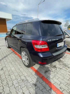 Mercedes-Benz GLK 350 CDI | Mobile.bg    3