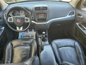 Fiat Freemont 2.0d 170кс 7mеста ЕURO5B, снимка 11