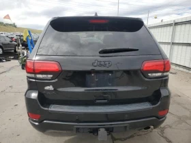 Jeep Grand cherokee 2021 JEEP GRAND CHEROKEE LAREDO | Mobile.bg    6