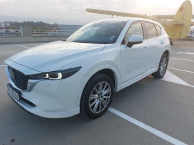 Mazda CX-5 2.5L TAKUMI - [3] 