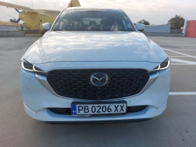 Mazda CX-5 2.5L TAKUMI - [1] 