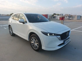 Mazda CX-5 2.5L TAKUMI - [7] 