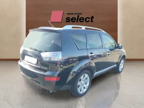 Mitsubishi Outlander 2D, снимка 4