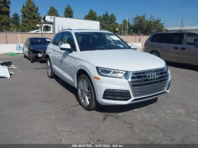 Audi Q5 2019 AUDI Q5 45 PREMIUM - [4] 