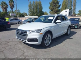 Audi Q5 2019 AUDI Q5 45 PREMIUM - [3] 