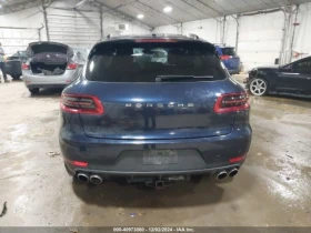 Porsche Macan S | Mobile.bg    9