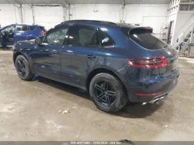 Porsche Macan S | Mobile.bg    4