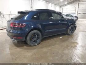 Porsche Macan S | Mobile.bg    5