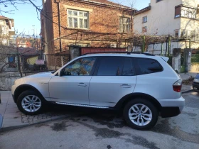 BMW X3 320d 150kc. Фейслифт, снимка 4