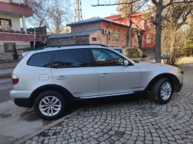 BMW X3 320d 150kc. Фейслифт, снимка 3