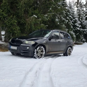 BMW X5 4.8i, снимка 1