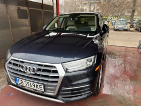 Audi Q5, снимка 1