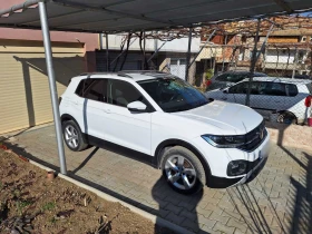 VW T-Cross, снимка 4