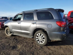 Toyota Sequoia | Mobile.bg    3