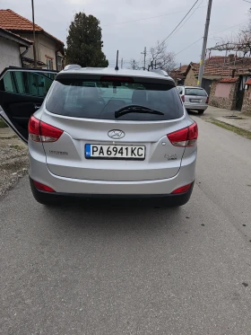 Hyundai IX35, снимка 7