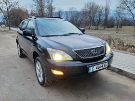 Lexus RX 330 AWD Газова, снимка 1