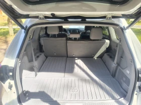 Toyota Highlander XLE, снимка 16