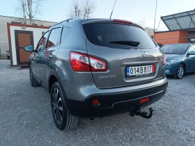 Nissan Qashqai 2.0 I. 4x4.КАМЕРА НА 360 Градуса, снимка 3