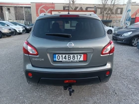 Nissan Qashqai 2.0 I. 4x4.КАМЕРА НА 360 Градуса, снимка 4