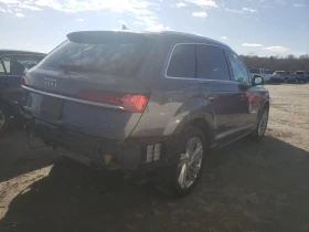 Audi Q7 - 50100 лв. - 78132273 | Car24.bg