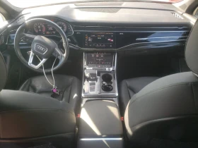 Audi Q7 - 50100 лв. - 78132273 | Car24.bg