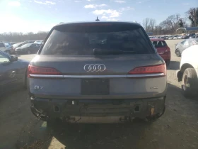 Audi Q7 - 50100 лв. - 78132273 | Car24.bg