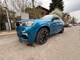 BMW X4 3.0 M40, снимка 4