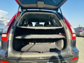 Honda Cr-v 2.0i LPG | Mobile.bg    15