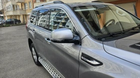 Haval H6 Haval H9  2.0 disel | Mobile.bg    17