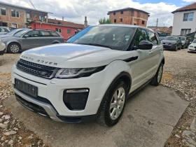     Land Rover Range Rover Evoque 2.0d150k.c 4?4