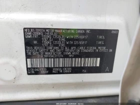 Toyota Rav4 2.5L I-4 DI, DOHC, VVT, 203HP All Wheel Drive | Mobile.bg    14