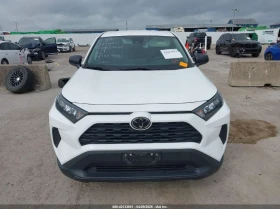 Toyota Rav4 2.5L I-4 DI, DOHC, VVT, 203HP All Wheel Drive | Mobile.bg    4