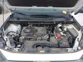 Toyota Rav4 2.5L I-4 DI, DOHC, VVT, 203HP All Wheel Drive | Mobile.bg    15