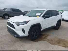 Toyota Rav4 2.5L I-4 DI, DOHC, VVT, 203HP All Wheel Drive | Mobile.bg    2