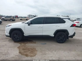 Toyota Rav4 2.5L I-4 DI, DOHC, VVT, 203HP All Wheel Drive | Mobile.bg    6