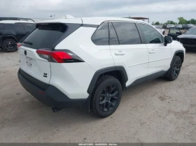 Toyota Rav4 2.5L I-4 DI, DOHC, VVT, 203HP All Wheel Drive | Mobile.bg    9