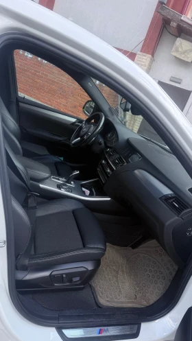BMW X4 X Drive 3.0D M- Paket - 43500 лв. - 39763812 5