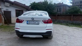 BMW X4 X Drive 3.0D M- Paket - 43500 лв. - 39763812 4