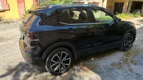VW T-Cross | Mobile.bg    4