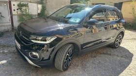 VW T-Cross | Mobile.bg    2
