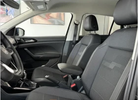 VW T-Cross | Mobile.bg    5